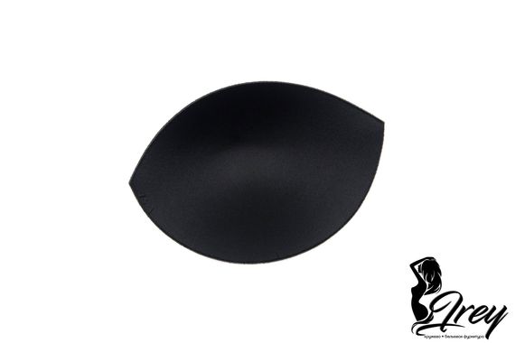 Чашки балконет BN-58, 80В-85А-75С-70D, черный 170