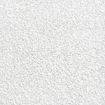 Плита потолочная Rockfon MediCare Standart A15 600х600х15 мм