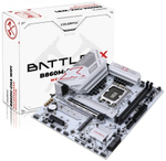 Материнская плата Colorful Colorful BATTLE-AX B860M-GHA WIFI V20