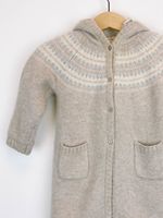 Кашемировый кардиган, 80