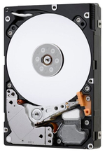 Жесткий диск Hitachi 1.2 Tb SAS 2.5 HDD [HUC101812CSS204]