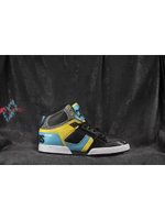 Дутые кеды NYC 83 от Savitar Shoes Company