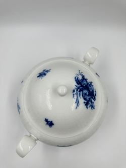 Супница Rosenthal, Romance