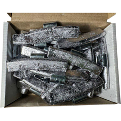 Набор грузов Great Wolf 45гр, для литых дисков, 50шт GW-AL045