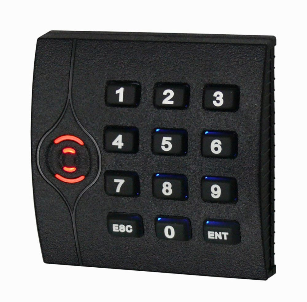 Smartec ST-PR170MK СКУД