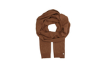 шаль Liu Jo - коричневый(3F1016 M0300)