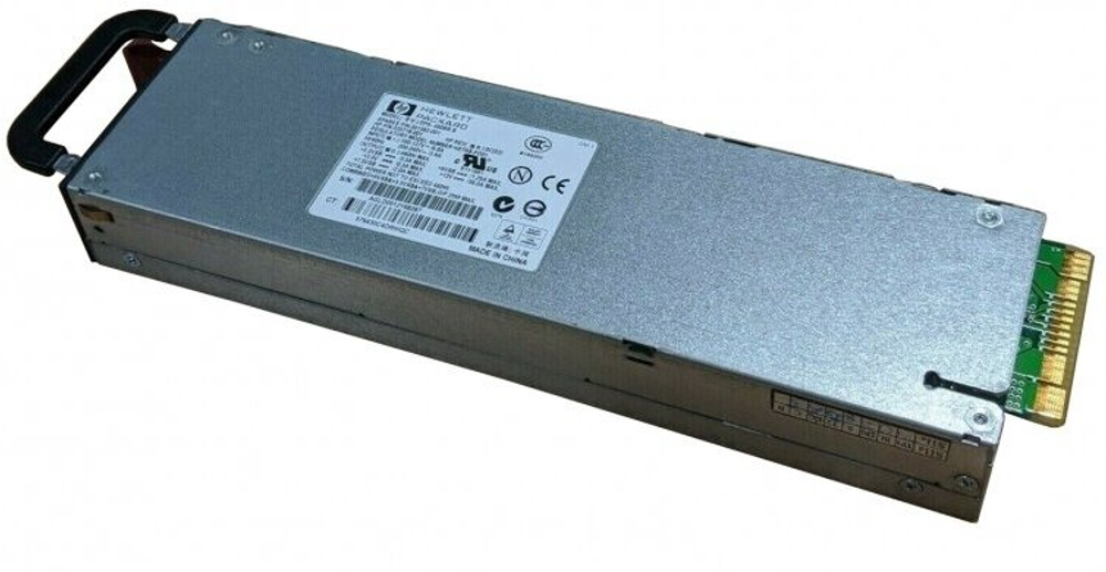 Блок питания HP DPS-460BB B DL360 G4 G4p 460W RPS