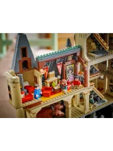 Конструктор Harry Potter 76454 Замок Хогвартс: Главная башня