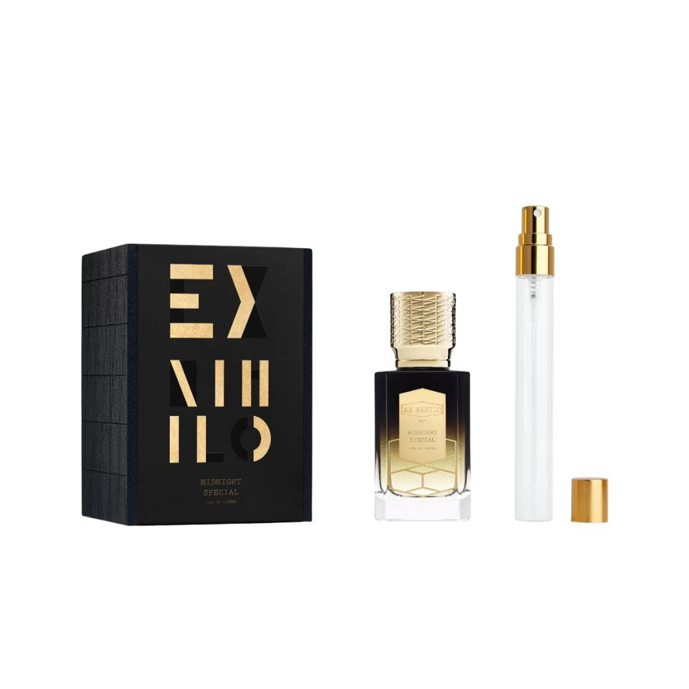Распив EX NIHILO Midnight Special edP 1ml unisex