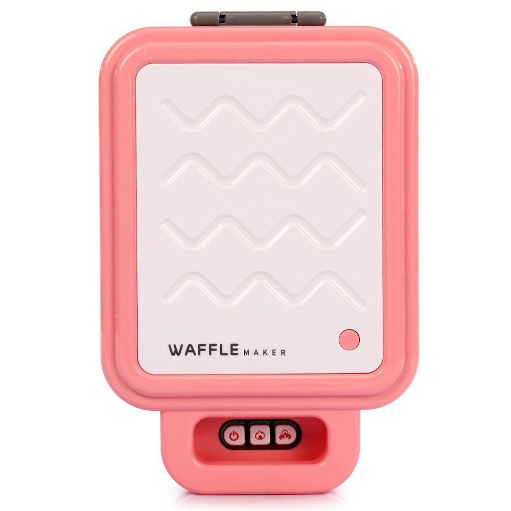 Бытовая техника Вафельница с аксесс. коробка LD-662B