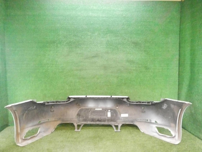 Бампер задний Porsche 911 Carrera 4 GTS (2015-2019)