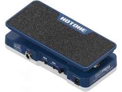 Педаль эффектов Hotone Wong Press SP-21 Blue