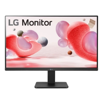 Монитор LCD LG 23.8" 24MR400-B Black