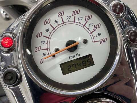 Honda Shadow 400 , 2005