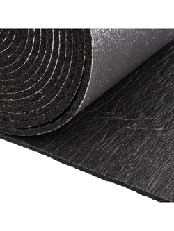 Теплоизоляция рулонная SHUFT VENTOFLEX 010/0600-15 (9м2)