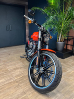 BREAKOUT 114 2020 MY