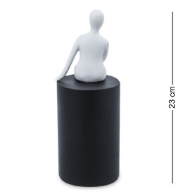 GAEM Home MF- 43/1 Фигурка «Человек - в гармонии с собой»