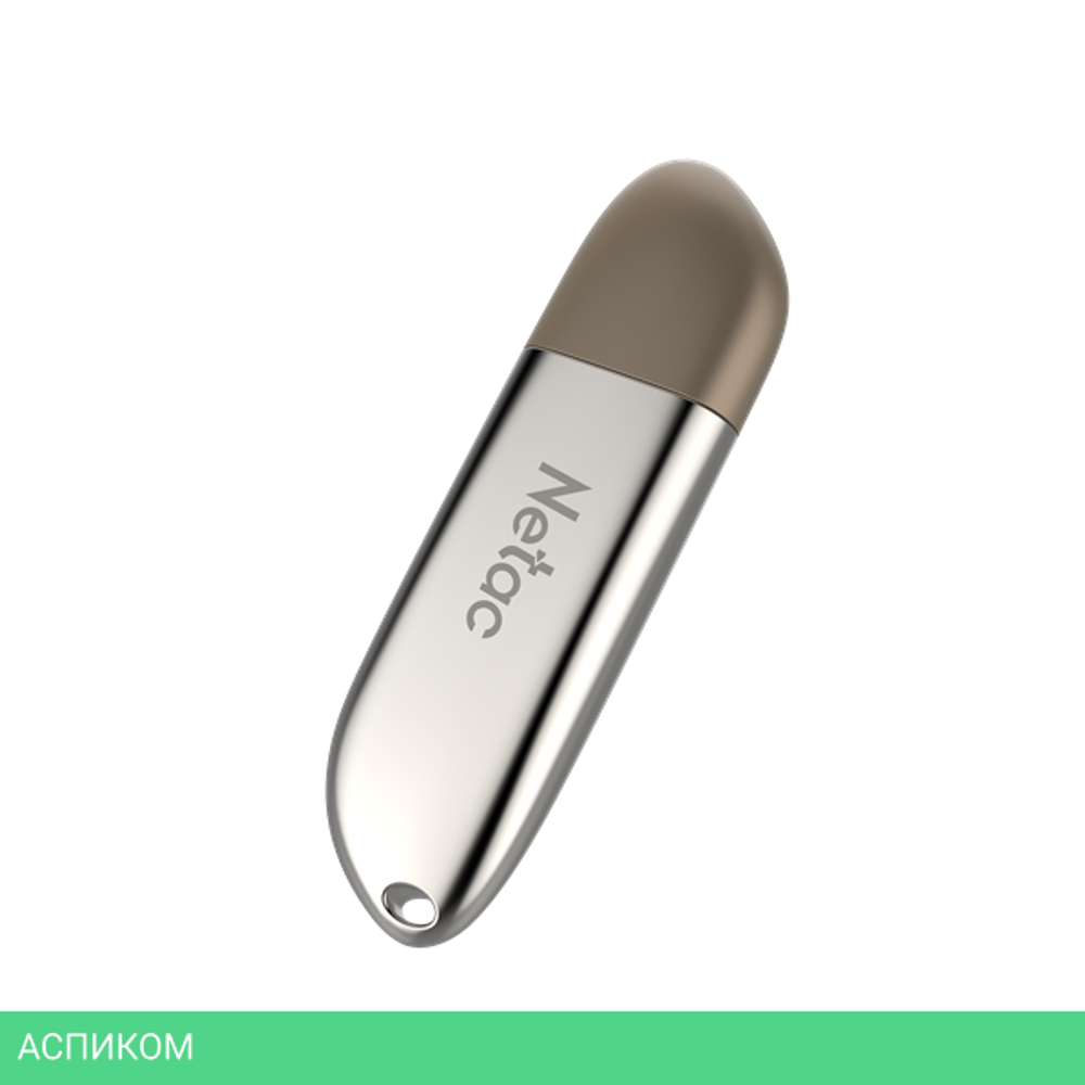 USB Flash-накопитель Netac Drive U352 USB2.0 (NT03U352N-128G-20PN)