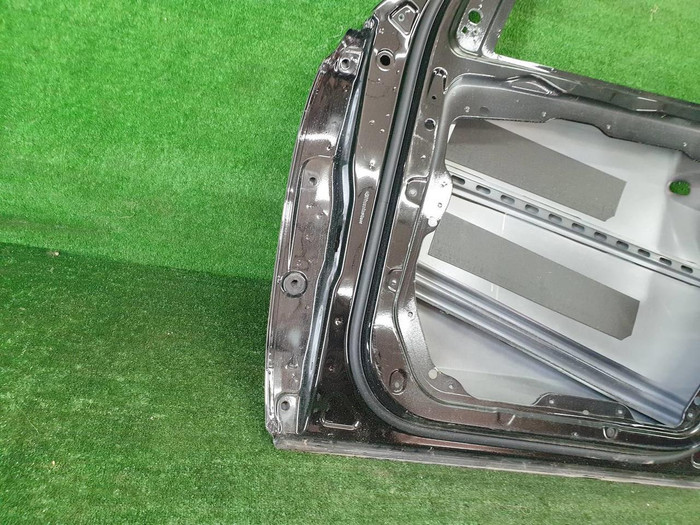 Дверь передняя правая Mercedes GLE V167 (2018-н.в.)