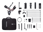 Стедикам Dji RS 2 Pro Combo (CP.RN.00000094.04) черный