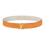 Пояс LOUIS VUITTON 4CM, M8648