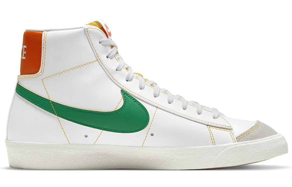 Кроссовки Nike Blazer 77 Vntg "Rayguns"