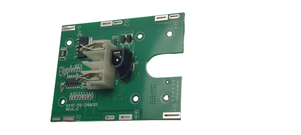 Плата контроля ET BMS Tools 21В WORX