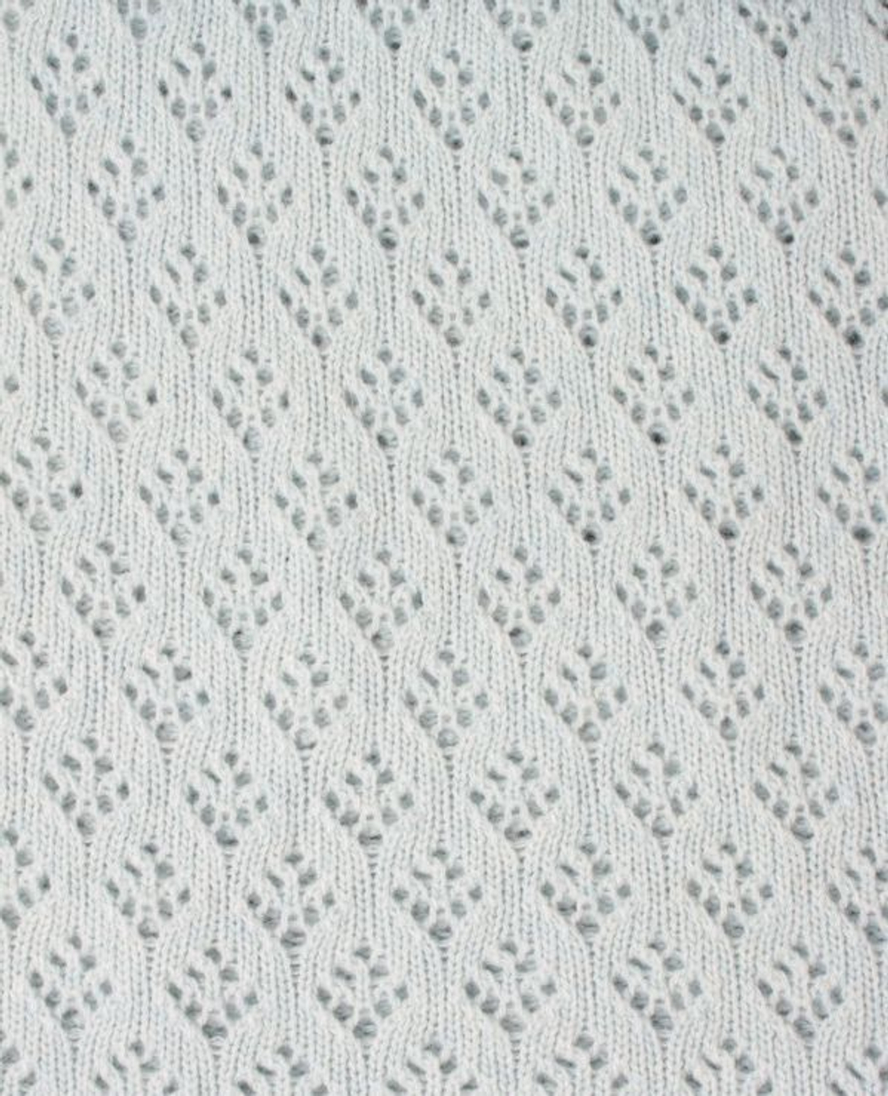 Плед детский 100х150 Luxberry Imperio 81 голубой Португалия фото