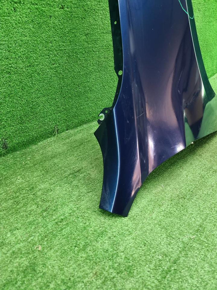 Крыло переднее правое BMW X1 F48 (2015-2022)