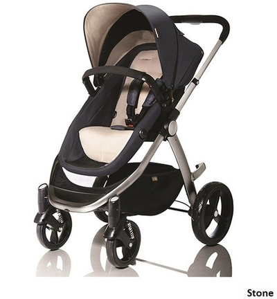 Коляска-трансформер Mountain Buggy Cosmopolitan