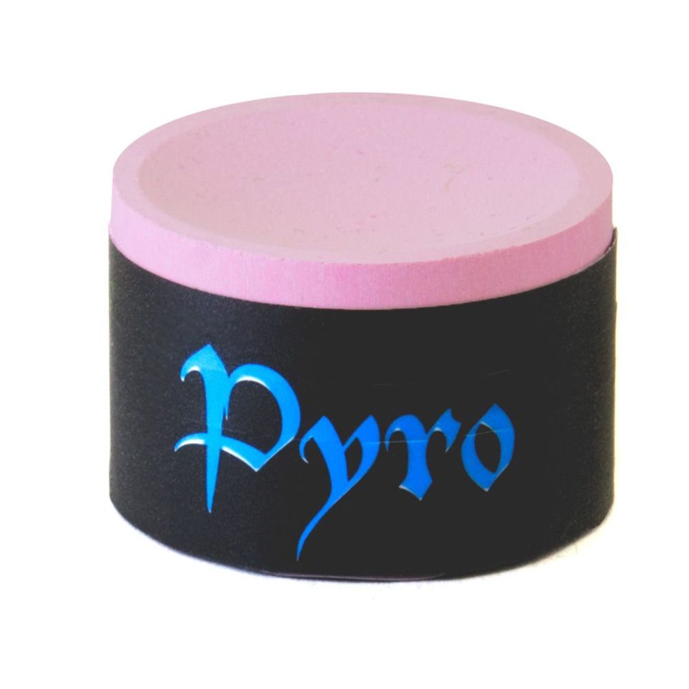 Мел "Taom Pyro Chalk" (розовый)