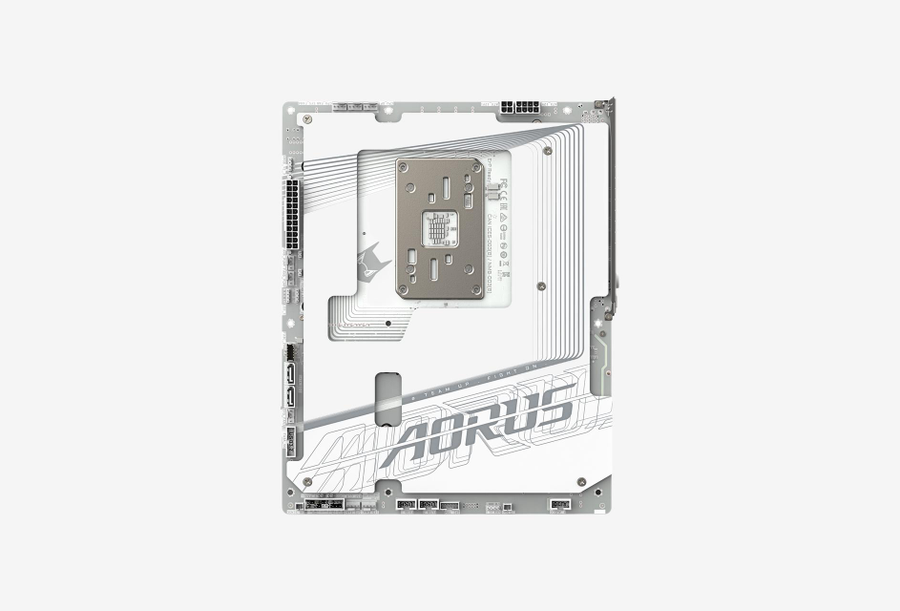 B850 AORUS STEALTH ICE_0226709105531