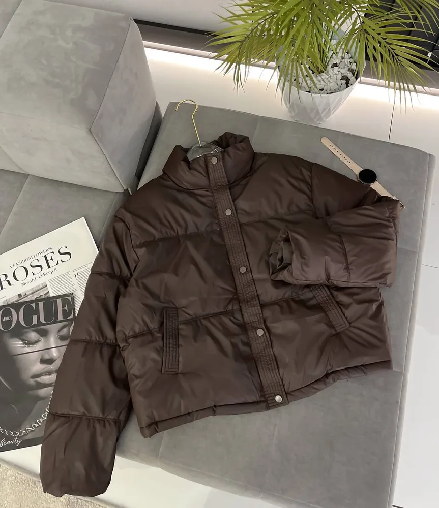 Куртка 2580515 Fabrika