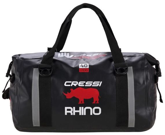 Гермосумка Cressi Rhino Dry Bag 40 л