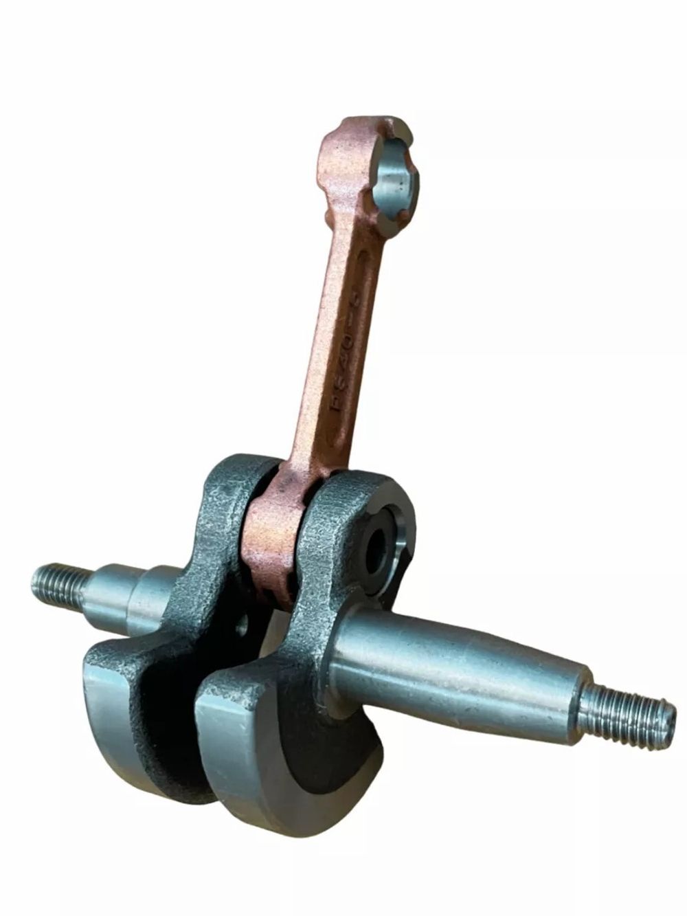 Коленвал в сборе 43 куб. см (40-5) 23KLNV