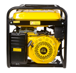 Бензиновый генератор EUROLUX G6500A - [5 кВт / 220V]