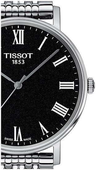 Мужские часы Tissot T109.410.11.053.00