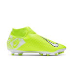 AO3258-717 Бутсы Nike PHANTOM VSN ACADEMY DF FG/MG