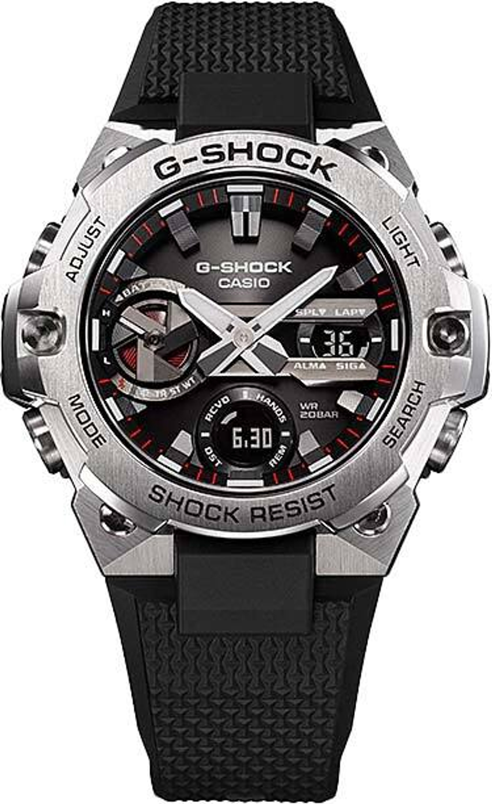 Наручные часы CASIO G-Shock GST-B400-1A