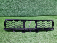 Решетка переднего бампера BMW X5 G05 18-23 M-paket