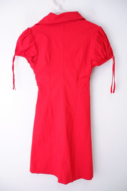 Платье Azza с поясом 38 размер