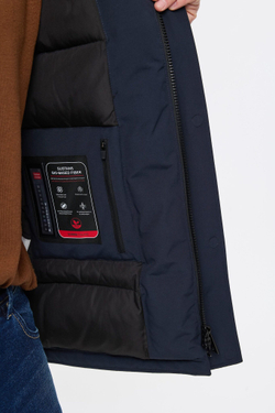 Куртка мужская DM4144 Scanndi Finland