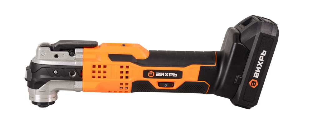 Реноватор аккумуляторный АМФИ-20Li Вихрь