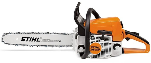 Бензопила Stihl MS 250 шина 35 см