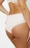 CHARLOTTE BEIGE Трусы бразильяно