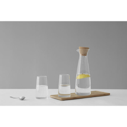 Стакан 0.34л VIVA Scandinavia Nicola Прозрачный