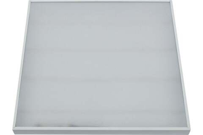 Cветильник LED-панель ДВО Армстронг VS202 36W-4300Lm 5000К Микропризма IP40 595х595х48мм VS