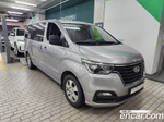 Hyundai The New Grand Starex Wagon 12인승 (12.2020)