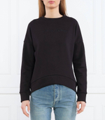 Худи Armani Exchange - черный(3RYM86 YJ3NZ)