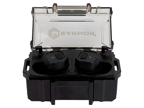 Активные беруши Earmor M20T PRO, NRR30dB (M20TPRO)